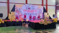 Islamic PASIM Art Day 10: Mengasah Kreativitas dan Karakter Generasi Muda Kota Sukabumi