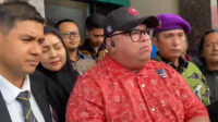 Razman Nasution Jadi Tersangka Kasus Pencemaran Baik, Hotman Paris Bilang Begini