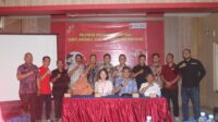 PMI dan JRCS Luncurkan Program Sekolah Aman dan Masyarakat Tangguh di Sukabumi