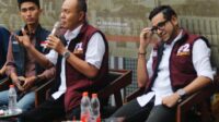 Debat Publik Perdana Pilkada 2024 Kota Sukabumi, Paslon ‘AYEUNA’ Bakal Bikin Kejutan