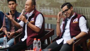 Debat Publik Perdana Pilkada 2024 Kota Sukabumi, Paslon ‘AYEUNA’ Bakal Bikin Kejutan