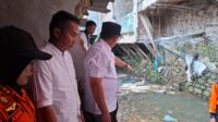 Banjir di Kota Sukabumi Disorot Pj Gubernur, Tata Ruang Wajib Dibenahi