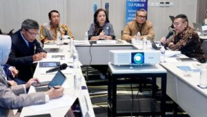 Kementerian ATR/BPN Berkomitmen Wujudkan Keterbukaan Informasi Publik