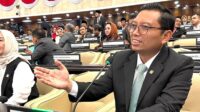 Paslon AA Menang, Anggota DPR RI Zainul Munasichin: PKB Kembali Ukir Sejarah