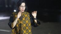 Sri Mulyani Dukung Penghapusan Utang Petani, Nelayan dan UMKM
