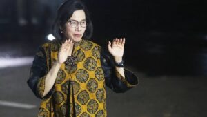 Sri Mulyani Dukung Penghapusan Utang Petani, Nelayan dan UMKM