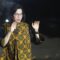 Menkeu, Sri Mulyani Indrawati.
