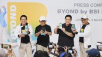 Buruan Nikmati Berbagai Layanan Fitur dan Promo di BYOND By BSI