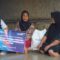 Bank Mandiri bergerak cepat menyalurkan bantuan kepada masyarakat Kabupaten Sukabumi, Provinsi Jawa Barat dan Pandeglang, Provinsi Banten yang terdampak banjir,