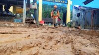 Sepanjang 2024, Banjir dan longsor dominasi 5.593 Jejadian Bencana