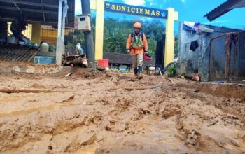 Alasan Pemkab Sukabumi Perpanjang Masa Tanggap Darurat Bencana di Tiga Kecamatan