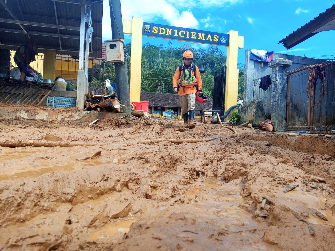 Alasan Pemkab Sukabumi Perpanjang Masa Tanggap Darurat Bencana di Tiga Kecamatan
