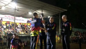 Porkab Kabupaten Sukabumi Kembali Digelar 