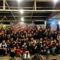 Honda Vario Riders Club (HVRC) Bandung merayakan hari jadinya yang ke-18 tahun dalam acara bertajuk "Celebrate 18th Years Anniversary HVRC Bandung
