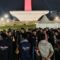Massa mulai mendatangi kawasan Monumen Nasional (Monas), Jakarta Pusat/Ist