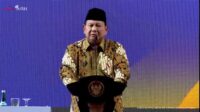 Cerita Prabowo Dapat Ancaman saat Gulirkan Program Makan Bergizi Gratis