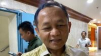 Alasan Golkar Siap Tampung Jokowi