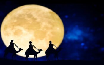 Tanggal Pasti Malam 1 Rajab 2025, Ini Amalan yang Dianjurkan-rawpixel-Freepik
