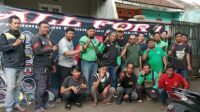 Ojol Sukabumi Tolak Isu Larangan Beli Pertalite Bahlil 
