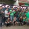PENOLAKAN: Perkumpulan Ojek Online All for One Sukabumi Raya, menolak terkait larangan ojol membeli bahan bakar minyak (BBM) bersubsidi seperti Pertalite, Selasa (3/12). (FT: IST)