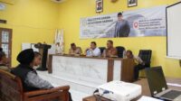 A Yamin : Keberadaan Perda No 5 Penting Untuk Kesejahteraan Masyarakat