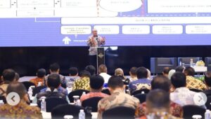 Sekjen ATR/BPN : Dokumen Pertanahan Elektronik Dapat Menjadi Alat Bukti di Pengadilan