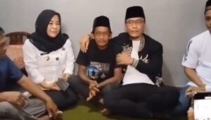 Copot Gus Miftah Menggema di Medsos X