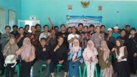 Diskan Kabupaten Sukabumi Bantu Dorong Program Regenerasi Petani