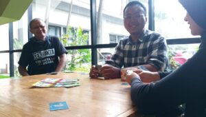 Mafindo Bandung Kenali Hoax Melalui Kampanye Prebungking