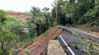Update Bencana Sukabumi Kembali Meluas ke 38 Kecamatan, 3 Dilaporkan Meninggal, 4 Hilang