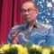 Perdana Menteri Malaysia Anwar Ibrahim/Repro