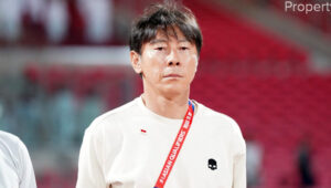 Ini Janji STY Usai Indonesia Gagal di Piala AFF 2024