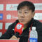 Shin Tae-yong Akui Laga Melawan Vietnam Akan Cukup Sulit -PSSI-