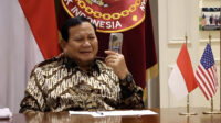 Soal Gus Miftah, Prabowo: Di Indonesia Jarang Orang Merasa Salah
