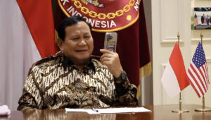 Soal Gus Miftah, Prabowo: Di Indonesia Jarang Orang Merasa Salah