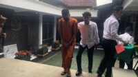 Mantan Sekdes Cikahuripan Kadudampit Diringkus, Diduga Korupsi DD dan ADD
