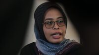 Diberhentikan Sebagai Ketua KPU Jabar, Ummi Wahyuni Gugat DKPP 