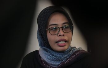 Ummi Wahyuni bakal menindaklanjuti Surat Keputusan (SK) pemberhentiannya sebagai Ketua KPU Provinsi Jawa Barat ke Pengadilan Tata Usaha Negara (PTUN).  
