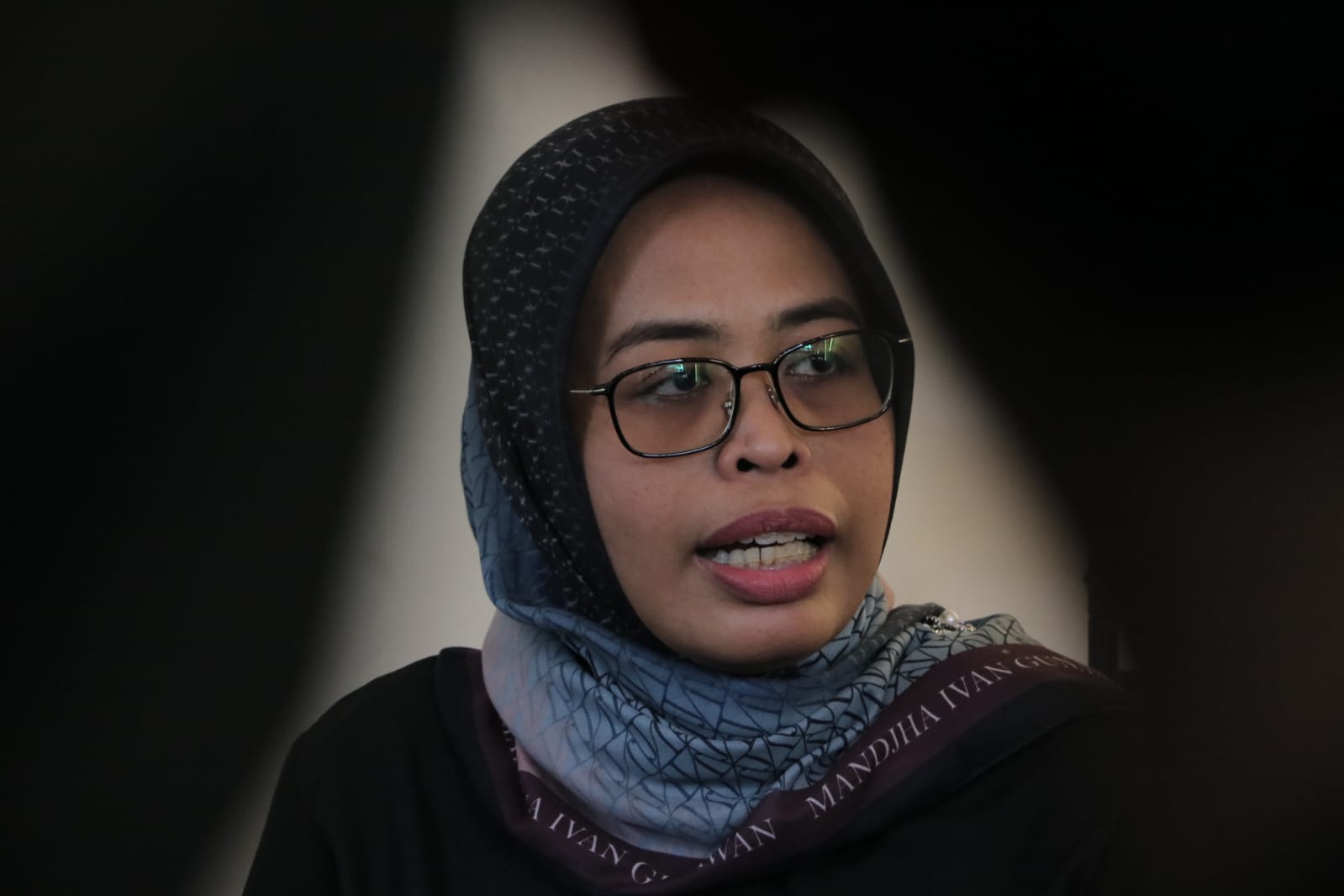 Ummi Wahyuni bakal menindaklanjuti Surat Keputusan (SK) pemberhentiannya sebagai Ketua KPU Provinsi Jawa Barat ke Pengadilan Tata Usaha Negara (PTUN).  