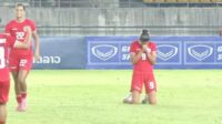 Sejarah, Timnas Putri Indonesia Juara Piala AFF 2024