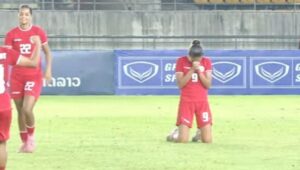Sejarah, Timnas Putri Indonesia Juara Piala AFF 2024