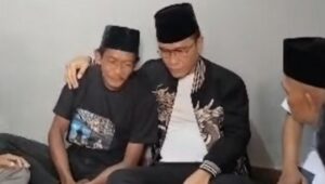 Ternyata Gus Miftah Baru Minta Maaf Usai Ditegur Mayor Teddy