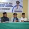 SAMBUTAN: PJ Wali Kota Sukabumi, Kusmana Hartadji saat menghadiri Musrenbang di Kelurahan Karamat, Kecamatan Gunungpuyuh, Selasa (10/12).(FT: IST)