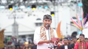 Pekan Kebudayaan Daerah Jadi Ruang Kolaborasi