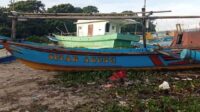Nelayan Ujung Genteng Sukabumi Hilang Kontak Saat Melaut