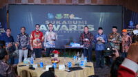 Puncak Perayaan HUT Radar Sukabumi Meriah