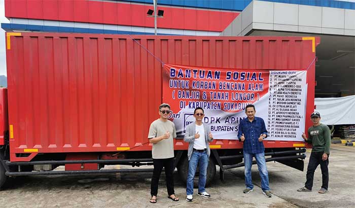 APINDO Kab Sukabumi