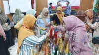 Alfamart Bagikan Ilmu ke Puluhan Pelaku UMKM Kabupaten Sukabumi