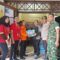 Alfamart Salurkan Bantuan