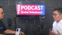 Kang Taufik: Radar Sukabumi jadi Jembatan Informasi